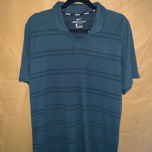 Men’s Large NikeGolf Zonal Cooling